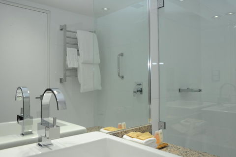 Hotel Grand Chancellor Launceston - Accommodation Brunswick Heads 3