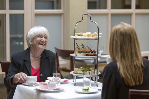 Hotel Grand Chancellor Launceston - Accommodation Brunswick Heads 13