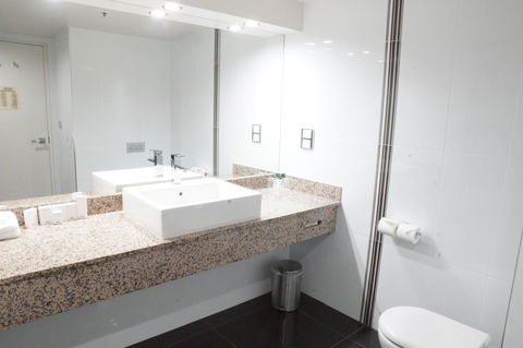 Hotel Grand Chancellor Launceston - Accommodation Brunswick Heads 8