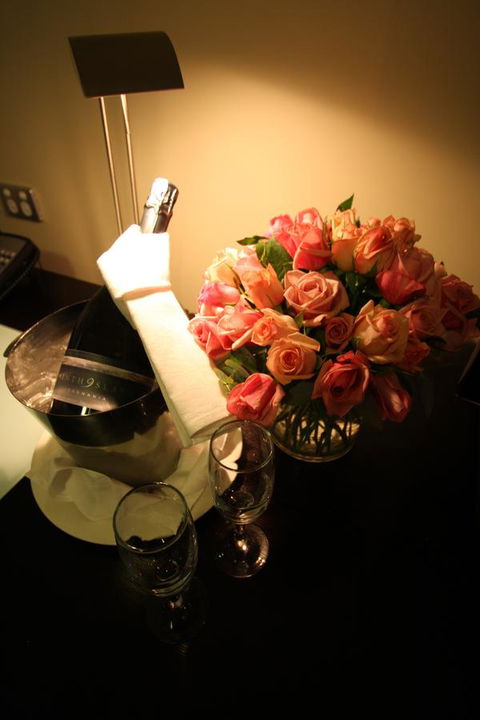 Hotel Grand Chancellor Launceston - Accommodation Brunswick Heads 27