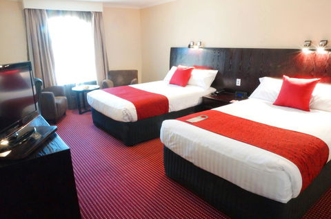 Hotel Grand Chancellor Launceston - Accommodation Brunswick Heads 5