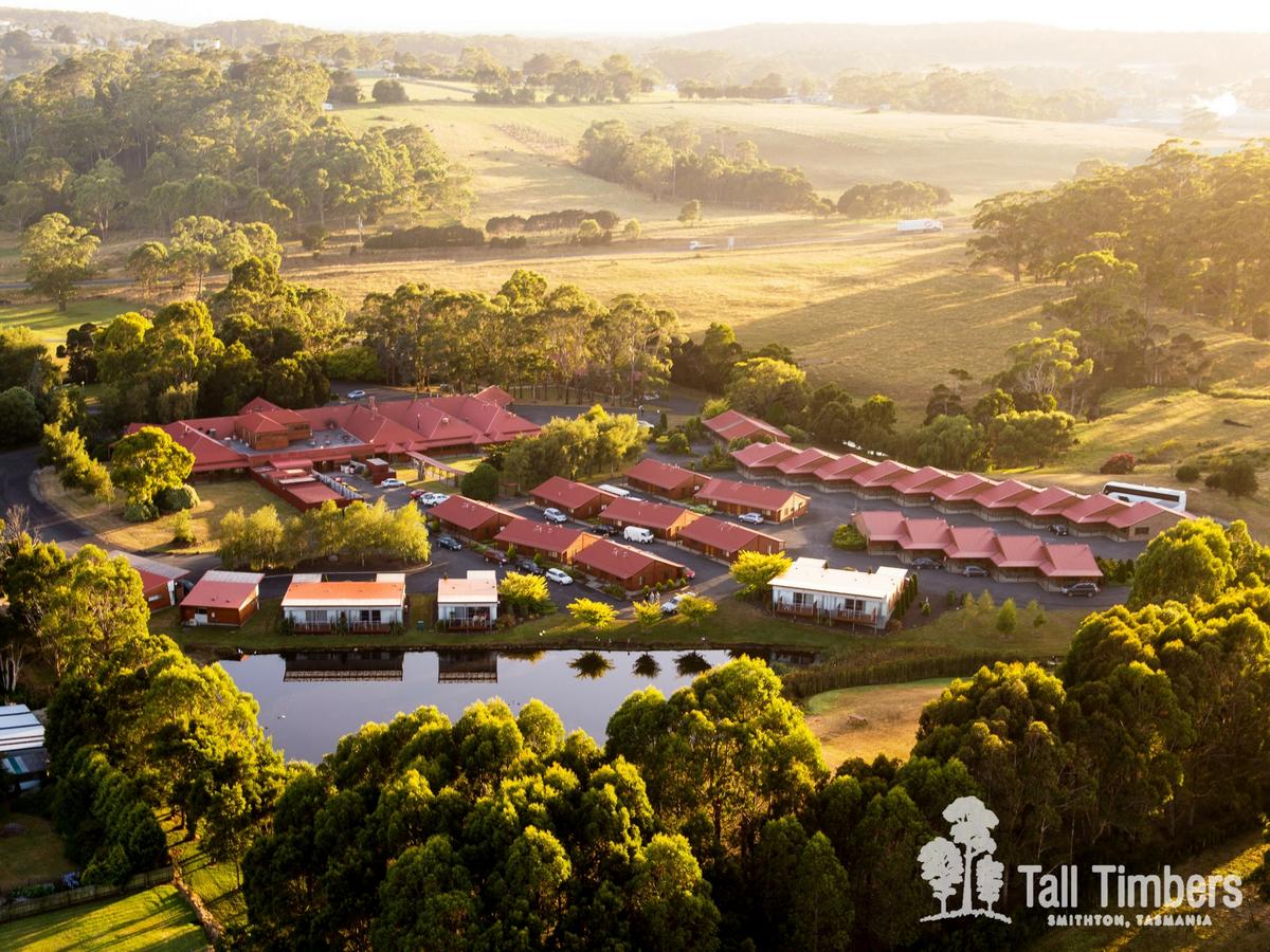  Accommodation Brunswick Heads