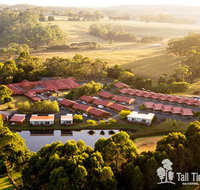 Tall Timbers Tasmania - Accommodation Brunswick Heads