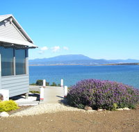 The Boat Shed - Accommodation Brunswick Heads