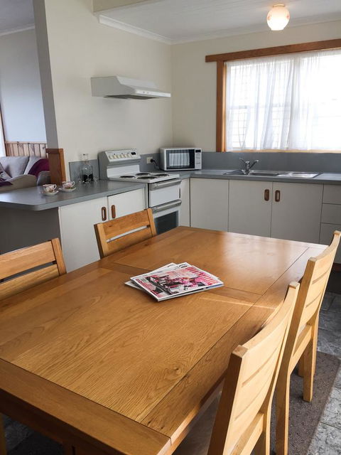 Stanley Hotel & Apartments - Accommodation Brunswick Heads 20