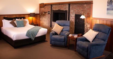 Stanley Hotel & Apartments - Accommodation Brunswick Heads 1