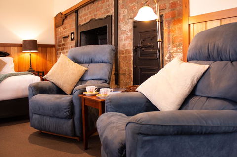 Stanley Hotel & Apartments - Accommodation Brunswick Heads 3