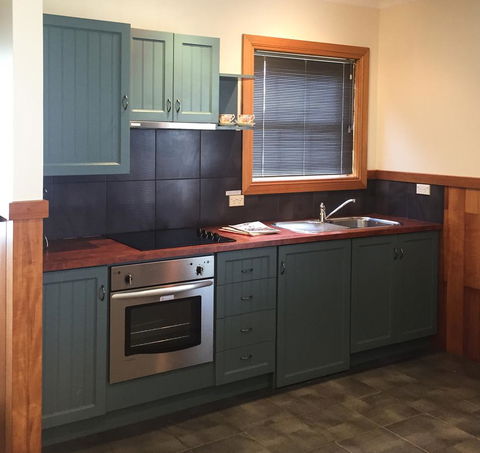 Stanley Hotel & Apartments - Accommodation Brunswick Heads 2