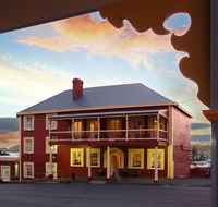 Stanley Hotel  Apartments - Accommodation Brunswick Heads