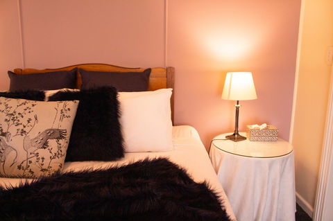 Stanley Hotel & Apartments - Accommodation Brunswick Heads 14