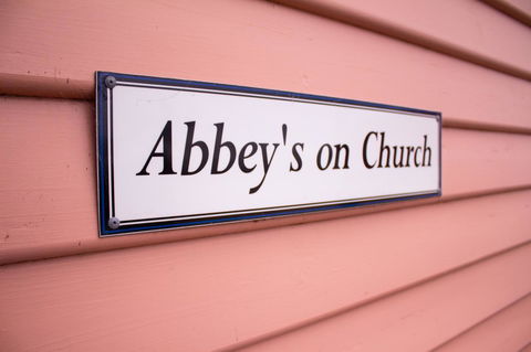 Stanley Hotel & Apartments - Accommodation Brunswick Heads 27