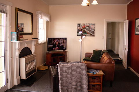 Stanley Hotel & Apartments - Accommodation Brunswick Heads 7