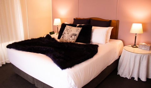 Stanley Hotel & Apartments - Accommodation Brunswick Heads 15