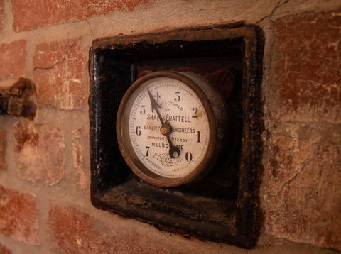 Stanley Hotel & Apartments - Accommodation Brunswick Heads 6