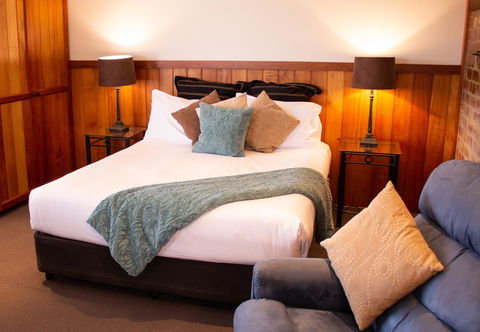 Stanley Hotel & Apartments - Accommodation Brunswick Heads 4