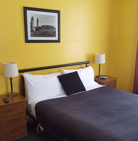 Stanley Hotel & Apartments - Accommodation Brunswick Heads 36