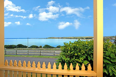 Stanley Hotel & Apartments - Accommodation Brunswick Heads 40