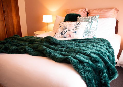 Stanley Hotel & Apartments - Accommodation Brunswick Heads 10