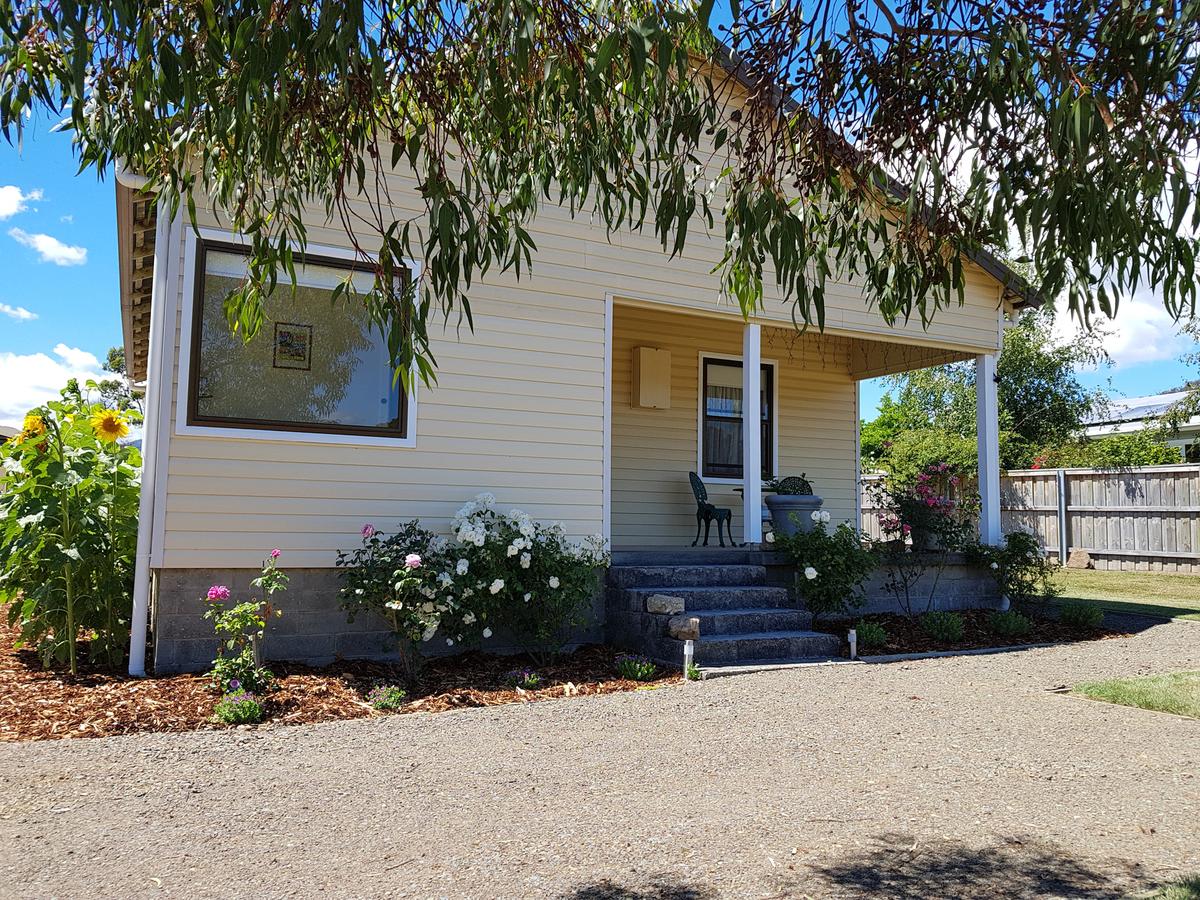 Raminea ACT Accommodation Brunswick Heads