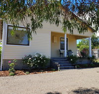 The Manager's Cottage - Accommodation Brunswick Heads