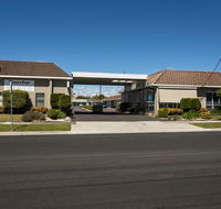 Barclay Motor Inn - Accommodation Brunswick Heads