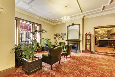 Hadley\'s Orient Hotel - Accommodation Brunswick Heads 12