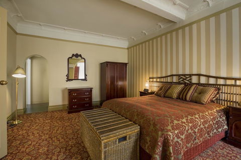Hadley\'s Orient Hotel - Accommodation Brunswick Heads 25