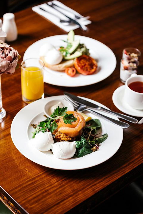 Hadley\'s Orient Hotel - Accommodation Brunswick Heads 6