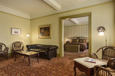 Hadley\'s Orient Hotel - Accommodation Brunswick Heads 24