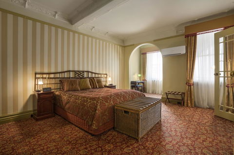 Hadley\'s Orient Hotel - Accommodation Brunswick Heads 26