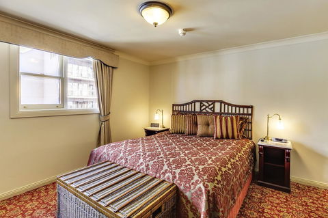 Hadley\'s Orient Hotel - Accommodation Brunswick Heads 18
