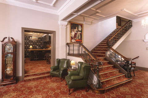 Hadley\'s Orient Hotel - Accommodation Brunswick Heads 33