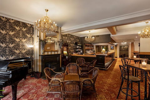 Hadley\'s Orient Hotel - Accommodation Brunswick Heads 14