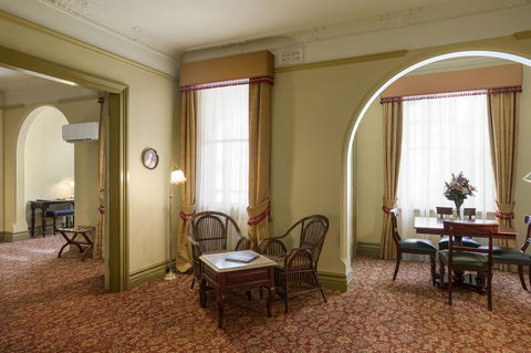 Hadley\'s Orient Hotel - Accommodation Brunswick Heads 22