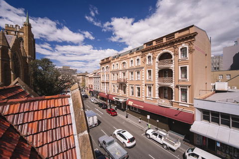 Hadley\'s Orient Hotel - Accommodation Brunswick Heads 34