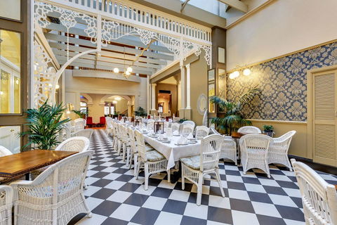 Hadley\'s Orient Hotel - Accommodation Brunswick Heads 2