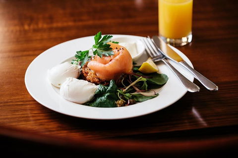 Hadley\'s Orient Hotel - Accommodation Brunswick Heads 4