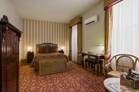 Hadley\'s Orient Hotel - Accommodation Brunswick Heads 31