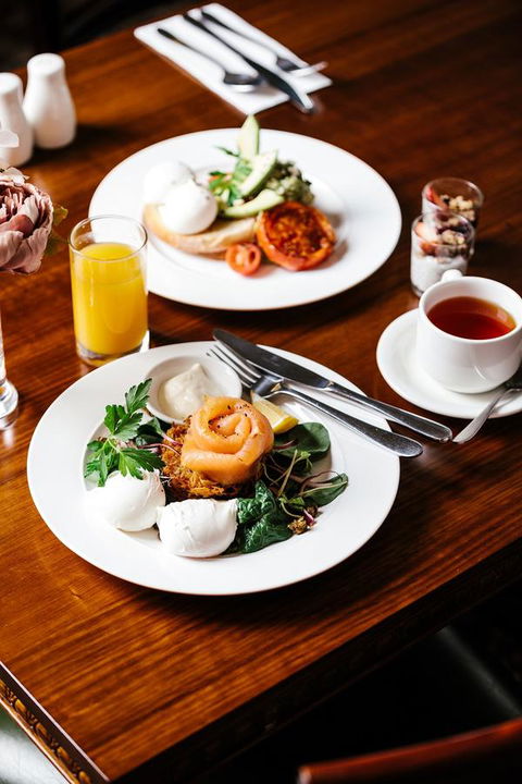 Hadley\'s Orient Hotel - Accommodation Brunswick Heads 8