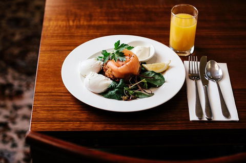 Hadley\'s Orient Hotel - Accommodation Brunswick Heads 3