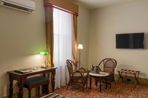 Hadley\'s Orient Hotel - Accommodation Brunswick Heads 29