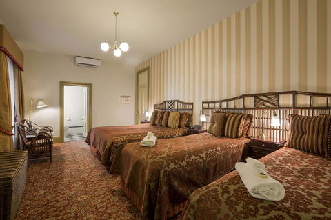 Hadley\'s Orient Hotel - Accommodation Brunswick Heads 20