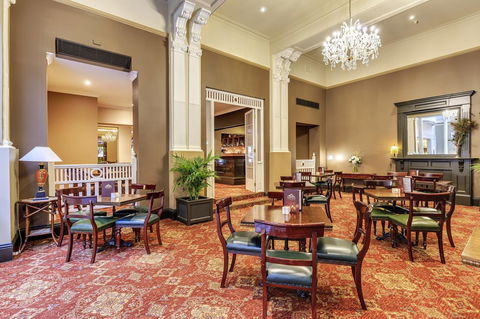 Hadley\'s Orient Hotel - Accommodation Brunswick Heads 10