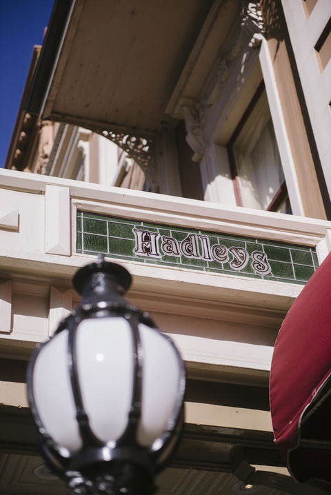 Hadley\'s Orient Hotel - Accommodation Brunswick Heads 35
