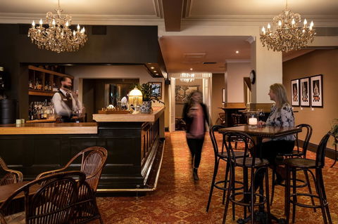 Hadley\'s Orient Hotel - Accommodation Brunswick Heads 15