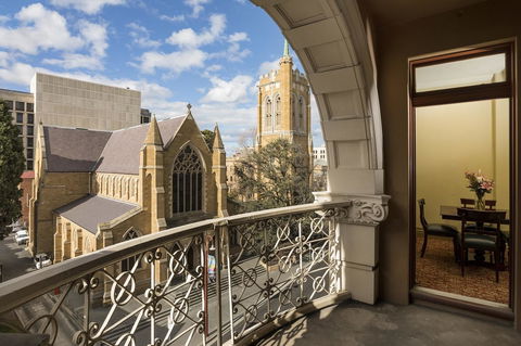 Hadley\'s Orient Hotel - Accommodation Brunswick Heads 28