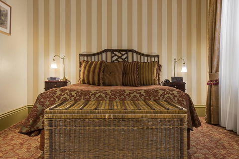 Hadley\'s Orient Hotel - Accommodation Brunswick Heads 30