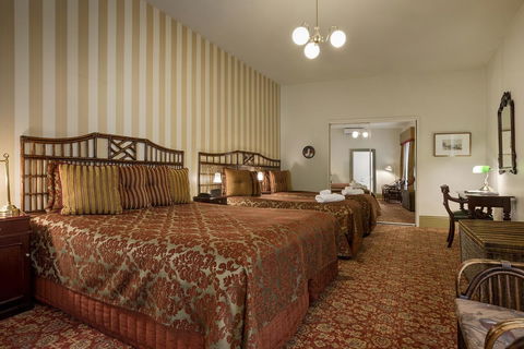 Hadley\'s Orient Hotel - Accommodation Brunswick Heads 21