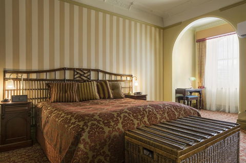 Hadley\'s Orient Hotel - Accommodation Brunswick Heads 27