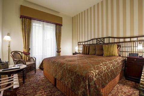 Hadley\'s Orient Hotel - Accommodation Brunswick Heads 32